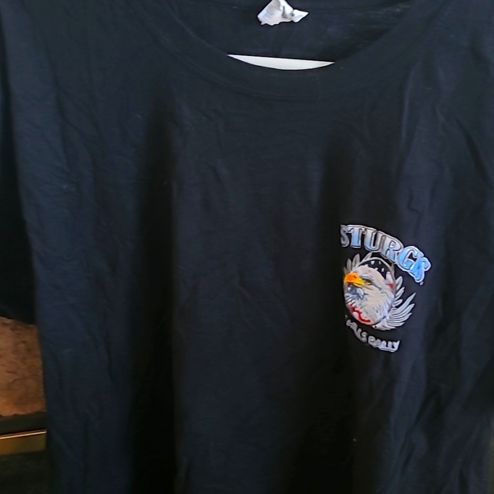 77th Annual Sturgis T shirt